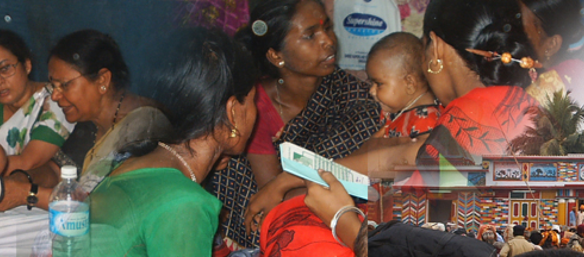 Health & Family Welfare: A Key to Sustainable Development and Social Empowerment